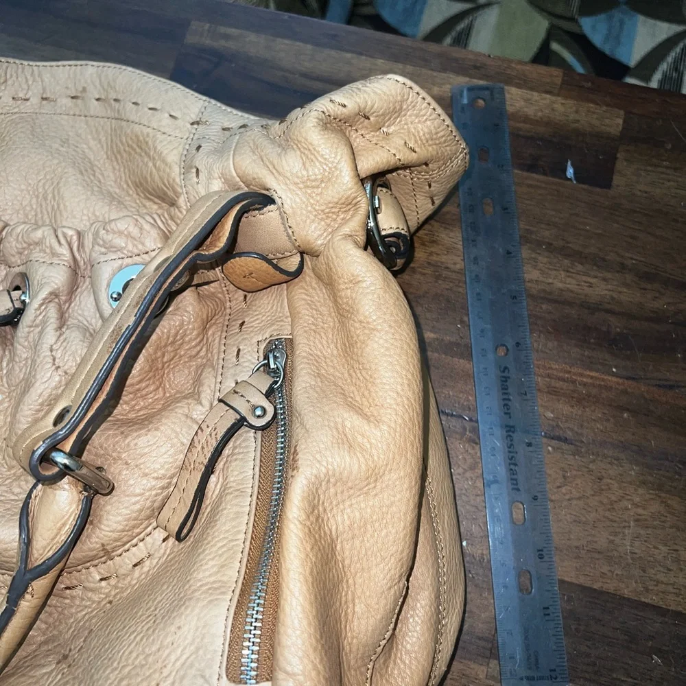 b. makowsky makowsky purse